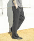 MR.OLIVE / ALL SEASONS URAKE / PINTUCK SWEAT PANTS / ミスターオリーブ / オールシーズン ウラケ/ピンタック スウェットパンツ